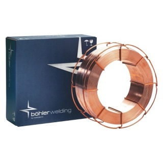 SARMA SUDURA BOHLER EMK 6/D CO - SG2